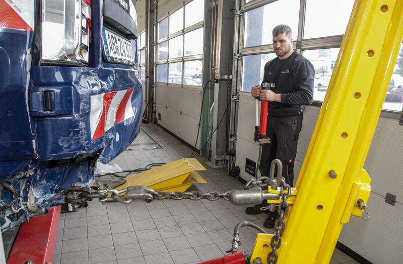 Karosseriebau Koeth_Haibach